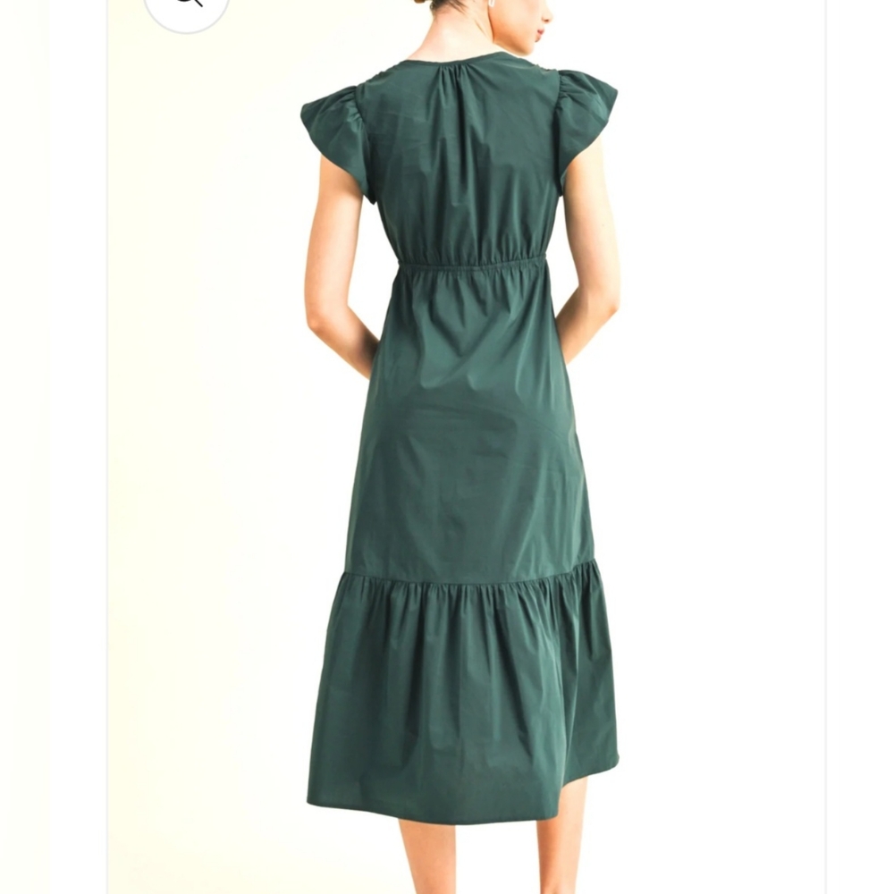 RESET by Jane Raya Dress - Picture 5 of 5